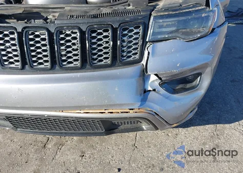 2020 Jeep Grand Cherokee Altitude 4X2 z USA, uszkodzony, nr VIN 1C4RJEAG9LC227798